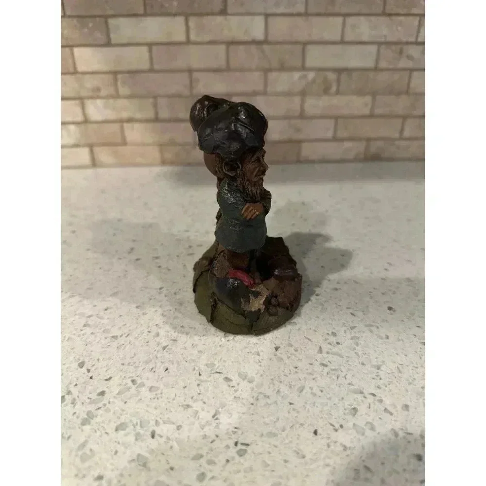 Tom Clark Signed Gnome‎ Bitter Sweet (n)
